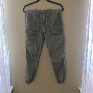 vintage hollister cargo pants